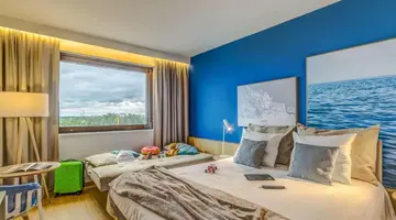 Novotel Gdańsk Marina
