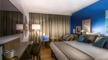Novotel Gdańsk Marina