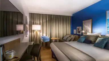 Novotel Gdańsk Marina