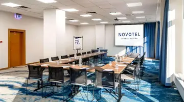 Novotel Gdańsk Marina