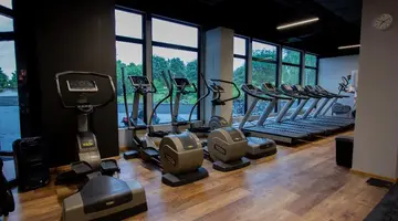 Novotel Gdańsk Marina