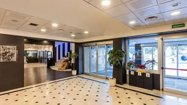 Novotel Genova City