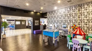 Novotel Genova City