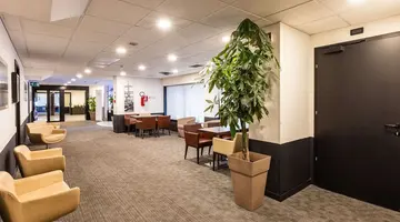 Novotel Genova City