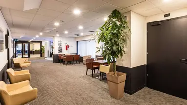 Novotel Genova City