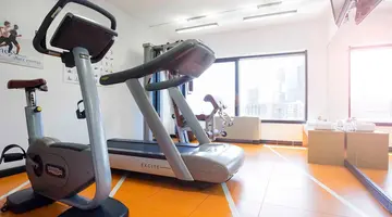 Novotel Genova City