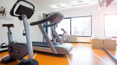 Novotel Genova City