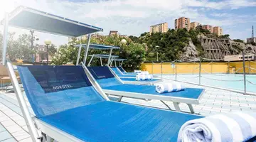 Novotel Genova City