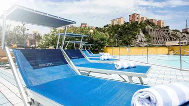 Novotel Genova City