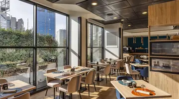Novotel Genova City