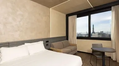 Novotel Genova City