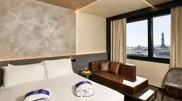Novotel Genova City