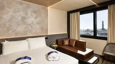 Novotel Genova City