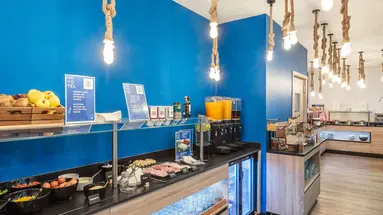 Novotel Genova City