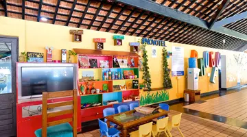 Novotel Goa Dona Sylvia