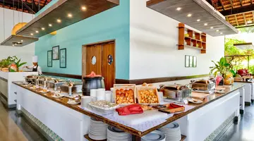 Novotel Goa Dona Sylvia