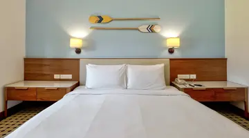 Novotel Goa Dona Sylvia