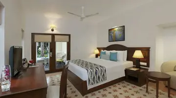 Novotel Goa Dona Sylvia