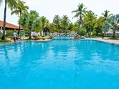 Novotel Goa Dona Sylvia