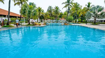 Novotel Goa Dona Sylvia