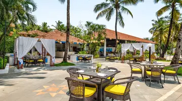 Novotel Goa Dona Sylvia