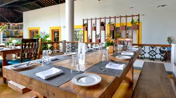 Novotel Goa Dona Sylvia