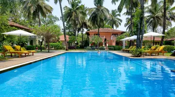 Novotel Goa Dona Sylvia