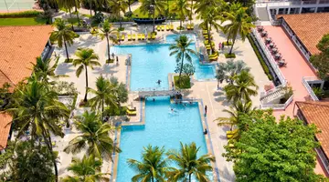 Novotel Goa Dona Sylvia