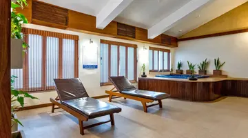 Novotel Goa Dona Sylvia