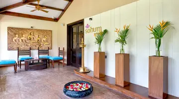 Novotel Goa Dona Sylvia