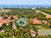 Novotel Goa Dona Sylvia