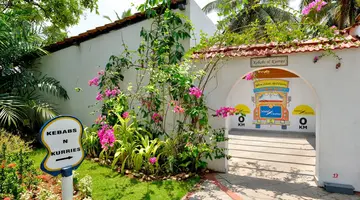 Novotel Goa Dona Sylvia