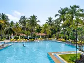 Novotel Goa Dona Sylvia
