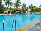 Novotel Goa Dona Sylvia