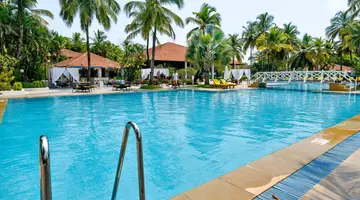 Novotel Goa Dona Sylvia