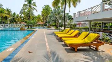 Novotel Goa Dona Sylvia