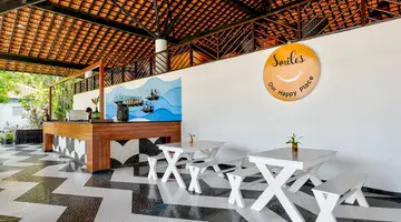 Novotel Goa Dona Sylvia