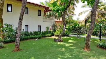 Novotel Goa Dona Sylvia