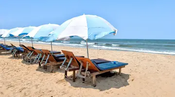 Novotel Goa Dona Sylvia