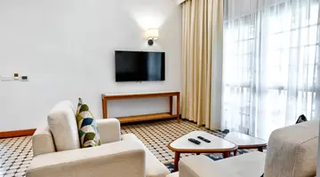 Novotel Goa Dona Sylvia