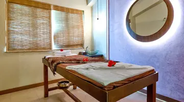 Novotel Goa Dona Sylvia