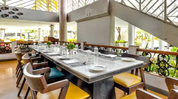 Novotel Goa Dona Sylvia