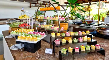 Novotel Goa Dona Sylvia