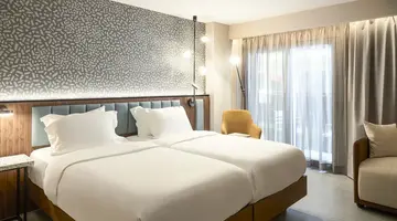 Novotel Malta Sliema Hotel