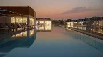 Novotel Malta Sliema Hotel