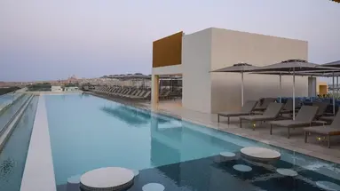 Novotel Malta Sliema Hotel