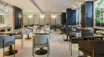Novotel Malta Sliema Hotel