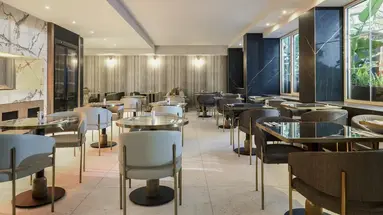 Novotel Malta Sliema Hotel