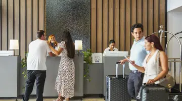 Novotel Malta Sliema Hotel