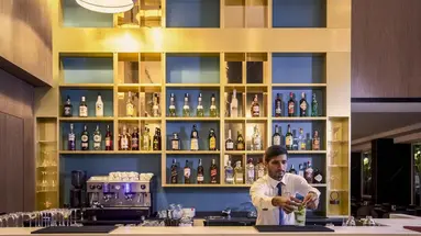 Novotel Malta Sliema Hotel